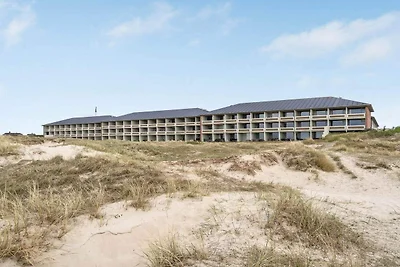4 sterren vakantie huis in Fanø