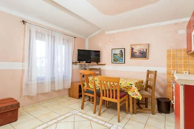 Apartments Manda - One Bedroom Apartment With...
