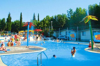 Caravanpark Gasparina, Castelnuovo del Garda