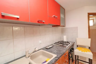 Fancy Apartments Marco - One Bedroom Apartmen...