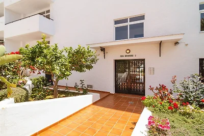 Wohnung in Nerja nahe Carabeillo Strand