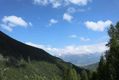 Apartment in Les Orres in der Nähe der...