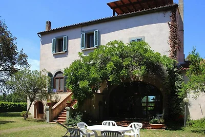 Residenza Azienda Canova Seconda,