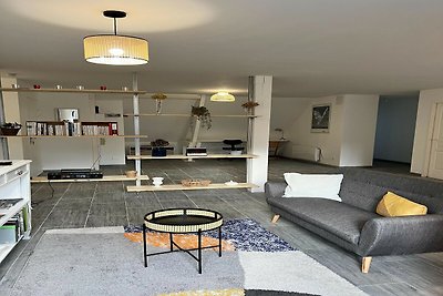 Gerenoveerd appartement in het centrum van...