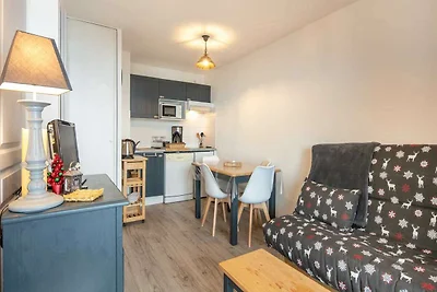 Studio in Saint-Sorlin-d´Arves