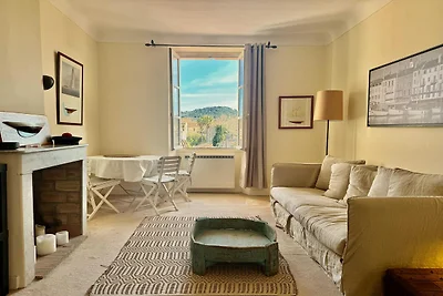 Charmantes Appart-AC-1BR-4P - Strand...