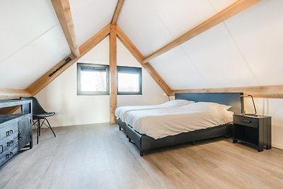 Spaziosa casa vacanze a Baarle-Nassau