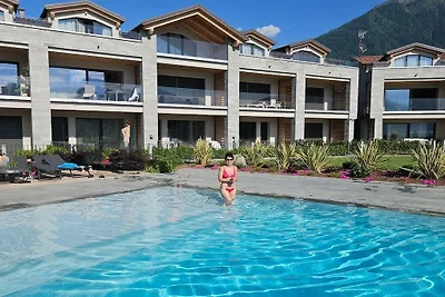 Dany Lodge Lago di Como