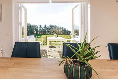 4 Sterne Ferienhaus in Løkken