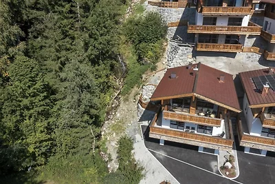 Nationalpark Chalet Reichenbergerspitze