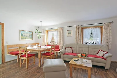 Maison de vacances avec 3 chambres