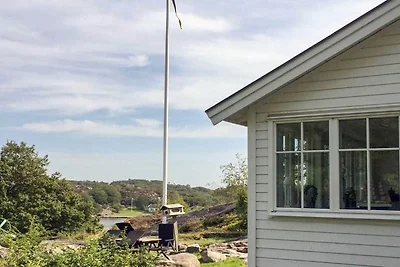5 Sterne Ferienhaus in MARSTRAND