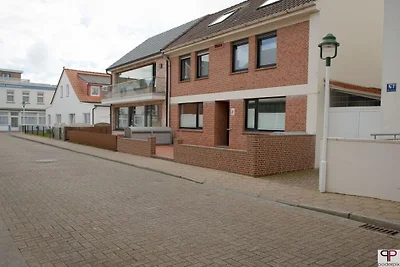 Ferienwohnung in Norderney mit Wifi