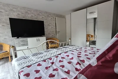 Ferienwohnung mit 1 Schlafzimmer