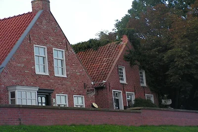 Vakantieappartement met 1 slaapkamer