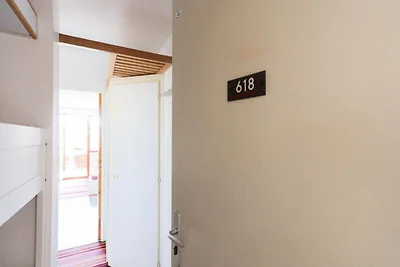 Studio in Avoriaz mit Talblick