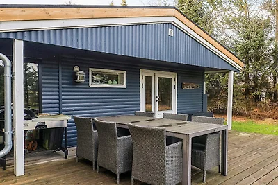 Afgelegen Lagune Toevluchtsoord in Hou-By...