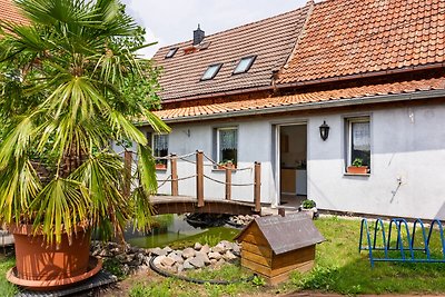 Welcoming Apartment in Meisdorf with Terrace
