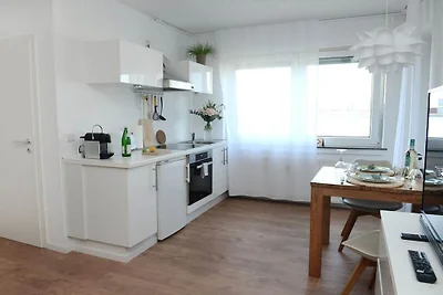 Ferienwohnung mit 1 Schlafzimmer