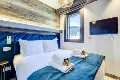 Residenz Echo Du Pleney