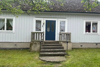 8 Personen Ferienhaus in KÖPINGSVIK