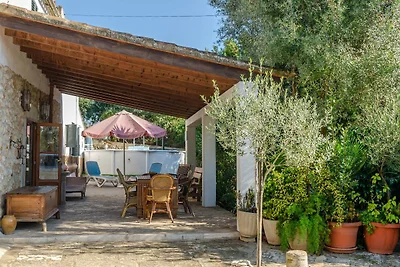 Cas Ciutada - Ferienhaus Mit Privatem Pool In...