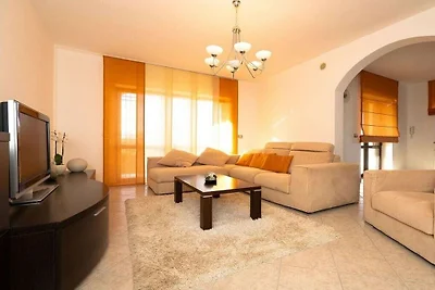 Ferienwohnung mit 3 Schlafzimmer