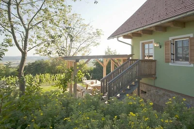 Ferienhaus im Weingarten Das Weinberg