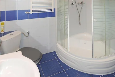 Ferienhaus in Stepnica fur 6 Personen
