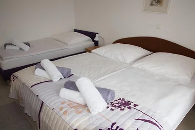 Spacious and Tranquil Apartments with Shared ...