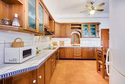 Villa mit 7 Schlafzimmern in Pozo Lorente