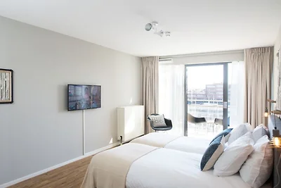 Appartement in Nederland