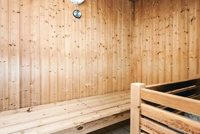 10 Personen Ferienhaus in Bindslev-By Traum