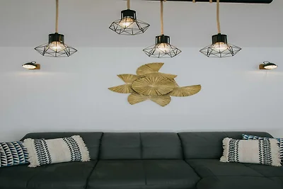 Spacious Luxury Trogir Apartments - Two Bedro...