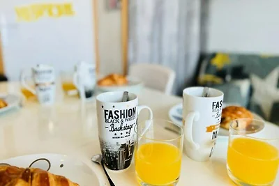 Appartamento a Le Grau du Roi vicino alla...