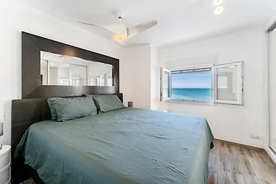 Strandhaus in Calahonda