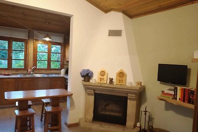 Cottage in campagna  con terrazza privata