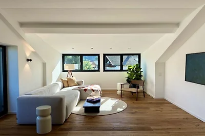 Vakantieappartement met 1 slaapkamer