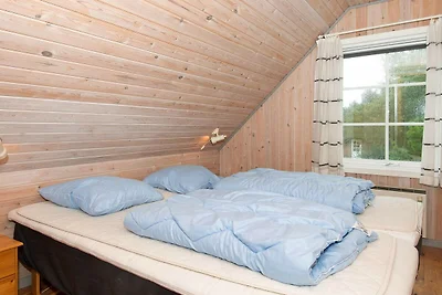 10 Personen Ferienhaus in Rømø