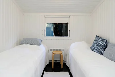 6 persone case ad Ålbæk