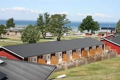 4 Personen Ferienhaus in KÖPINGSVIK