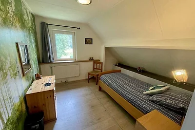 Gemütliches Ferienhaus in Haps