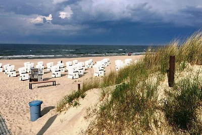 Appartamento Strandidyll, Trassenheide