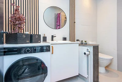 4 Sterne Ferienhaus in Nørre Nebel