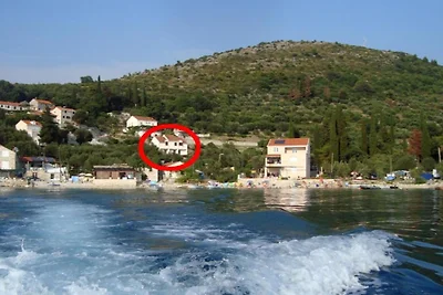 Apartment Gabrijela - One Bedroom Apartment w...
