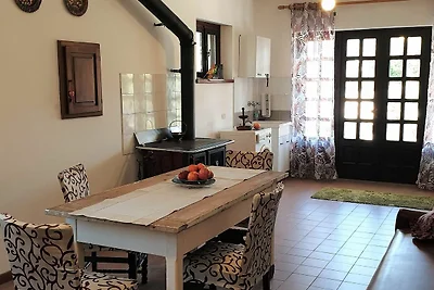 Ferienhaus Casa Vesime in Vesime
