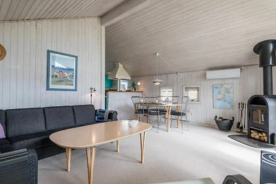 4 persoons vakantie huis in Oksbøl-By Traum