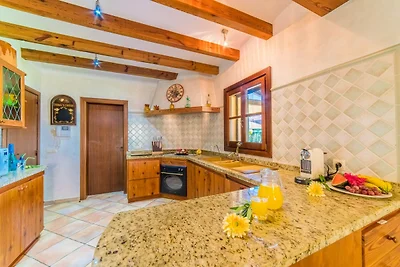 Casa di campagna per 6 ospiti, Arta