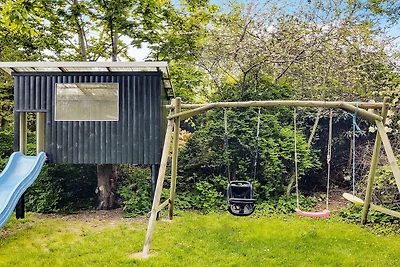 8 persoons vakantie huis in Græsted-By Traum