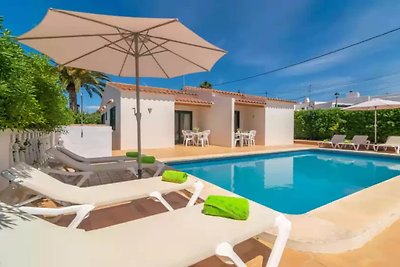 Villa Victoria - Apartamento En Cala En...